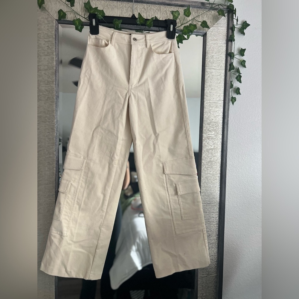 Cargos